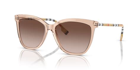 anna meme sunglasses burberry|Burberry BE4308 Clare M (56 .